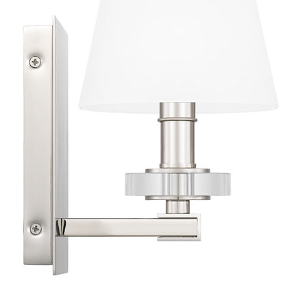 1 Light Wall Sconce