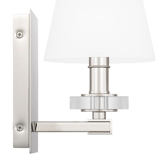 1 Light Wall Sconce