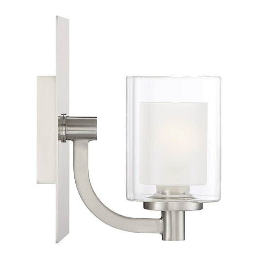 1 Light Wall Sconce