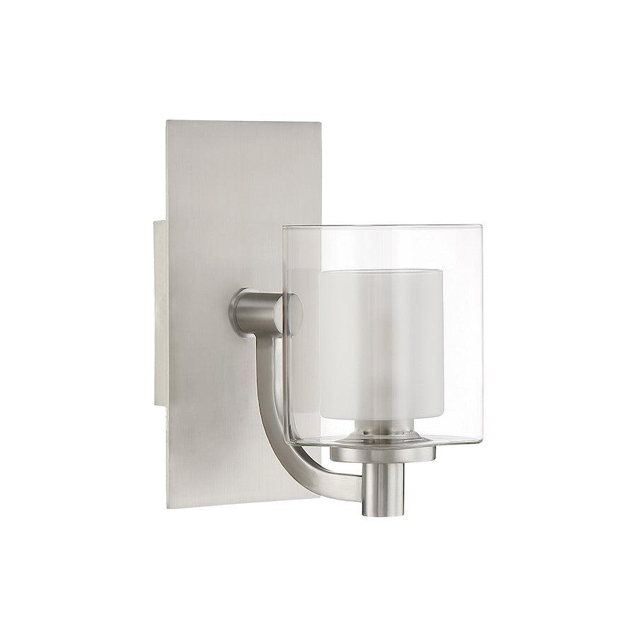 1 Light Wall Sconce