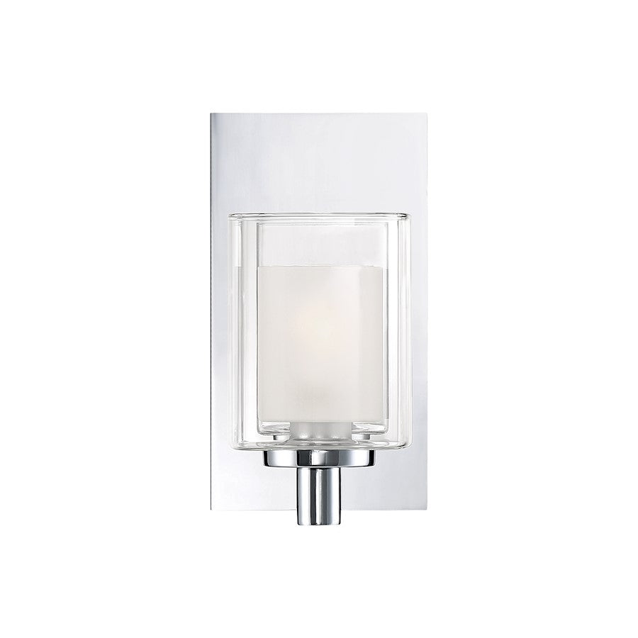 1 Light Wall Sconce