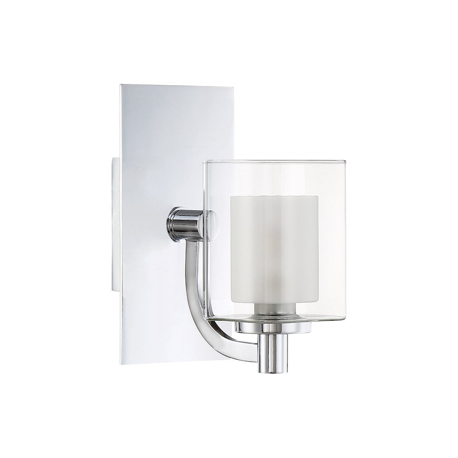 1 Light Wall Sconce