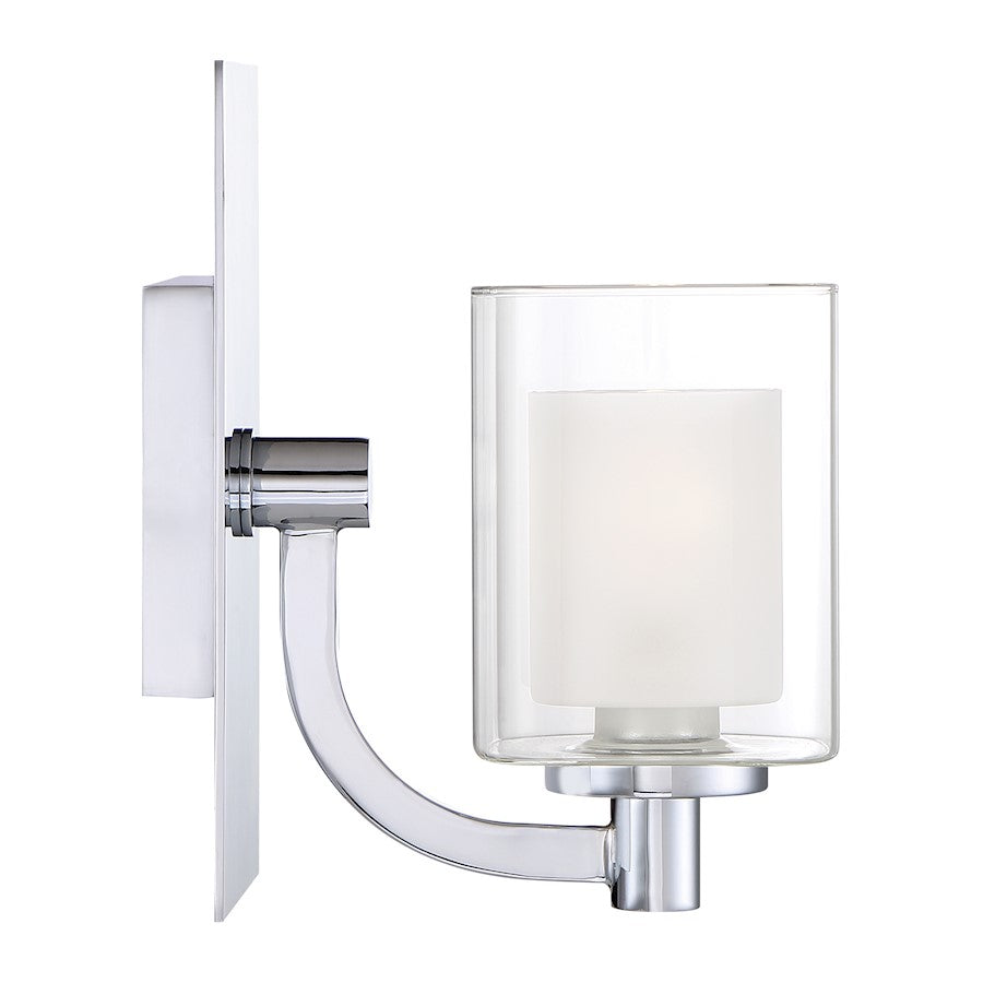 1 Light Wall Sconce