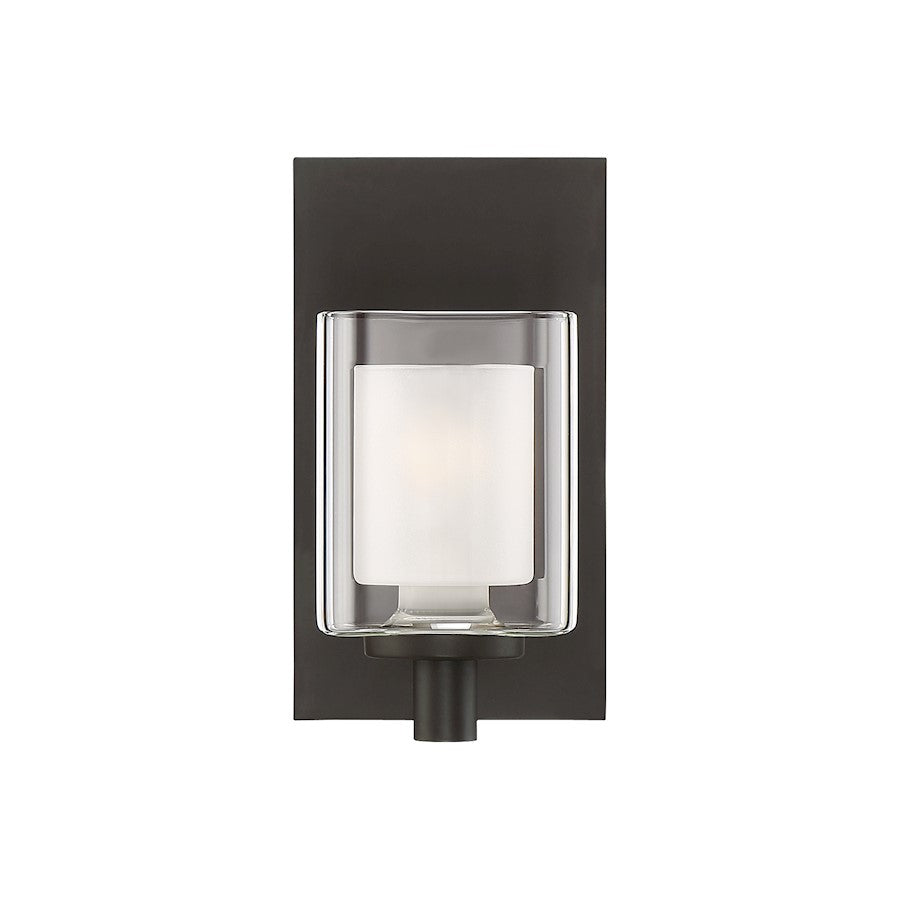 1 Light Wall Sconce