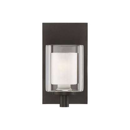 1 Light Wall Sconce