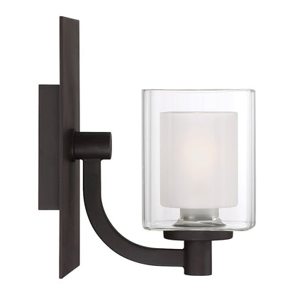 1 Light Wall Sconce
