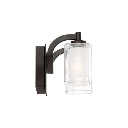2 Light Bathroom Vanity Light