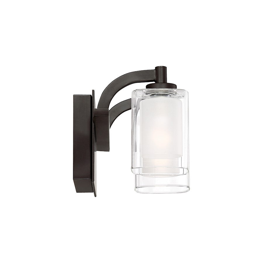 2 Light Bathroom Vanity Light
