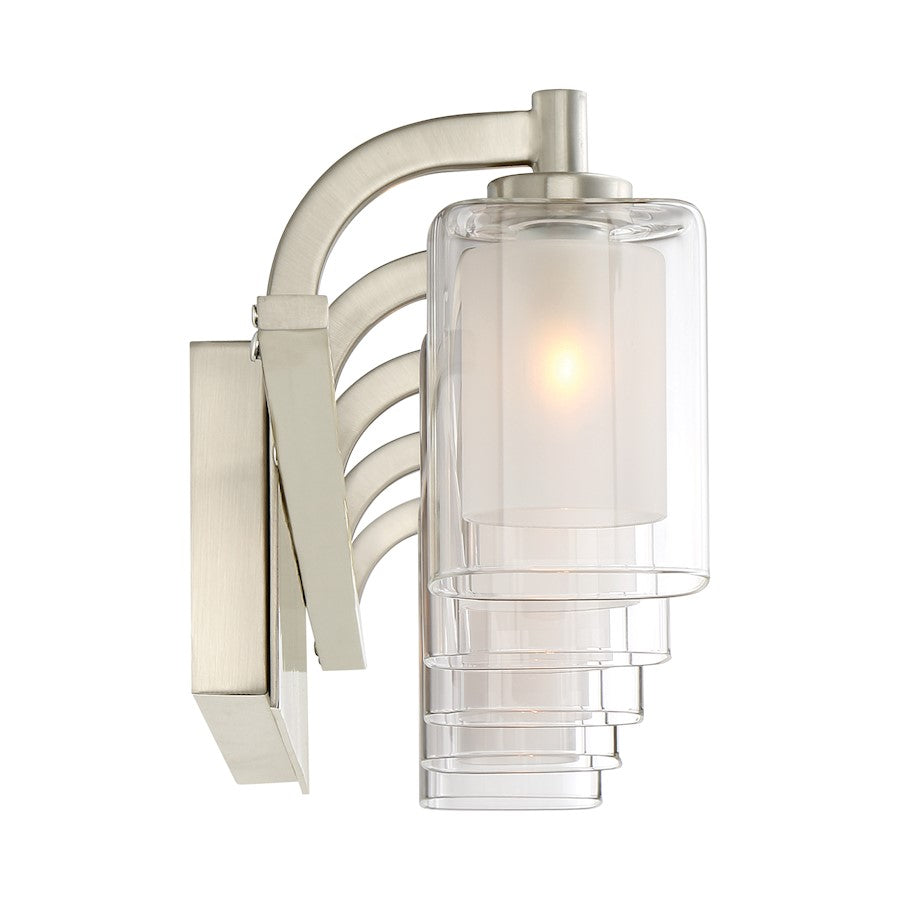 5 Light Bathroom Vanity Light