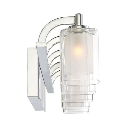 5 Light Bathroom Vanity Light