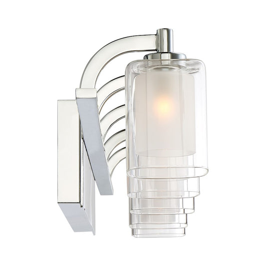 5 Light Bathroom Vanity Light