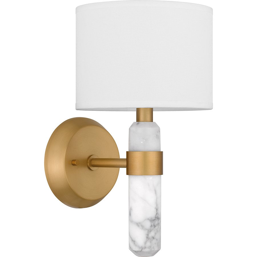 1 Light Wall Sconce