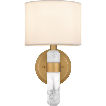 1 Light Wall Sconce