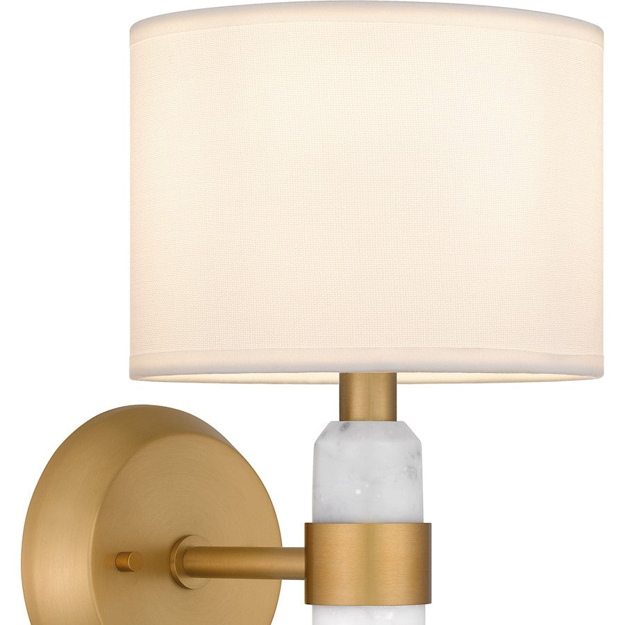 1 Light Wall Sconce