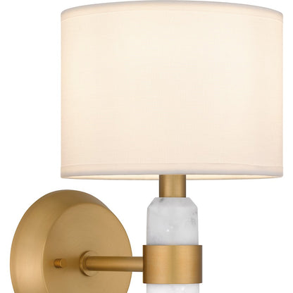 1 Light Wall Sconce