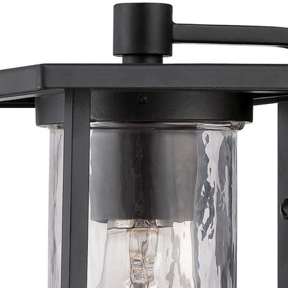 Outdoor Wall Lantern