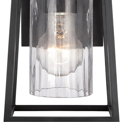 Outdoor Wall Lantern