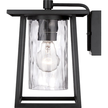 Outdoor Wall Lantern