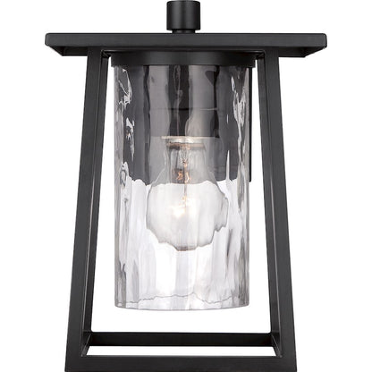 Outdoor Wall Lantern