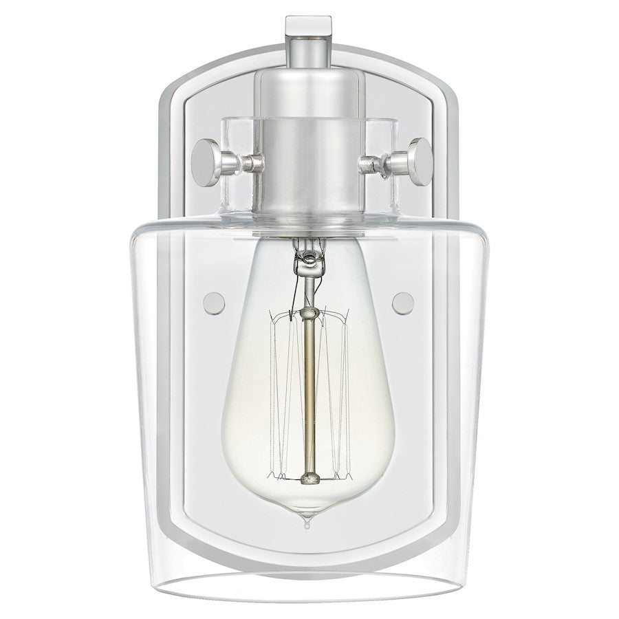1 Light Wall Sconce
