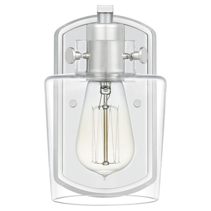 1 Light Wall Sconce
