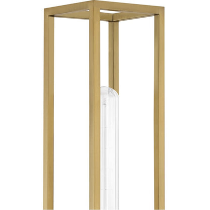 1 Light Wall Sconce