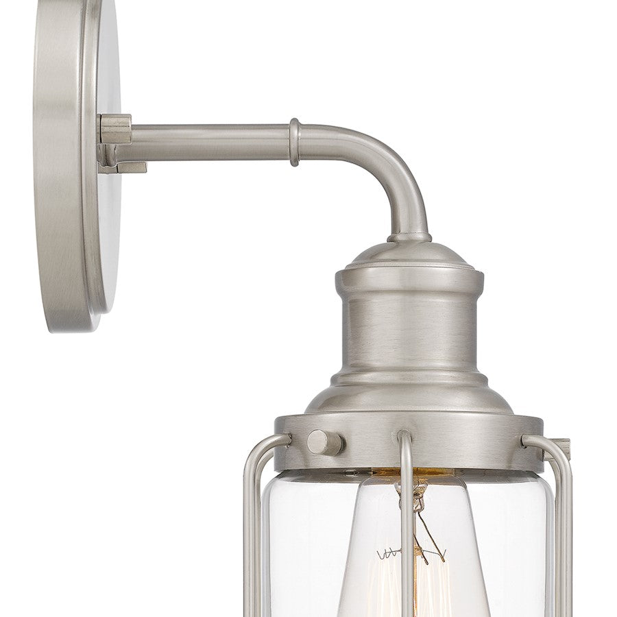 1 Light Wall Sconce