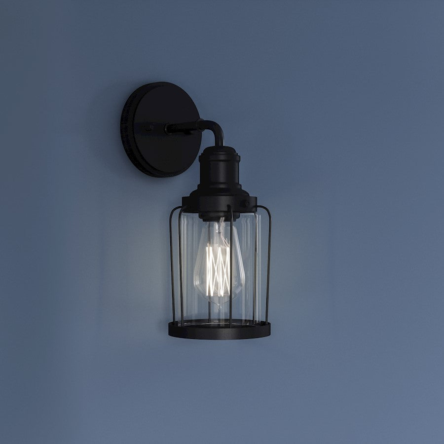 1 Light Wall Sconce