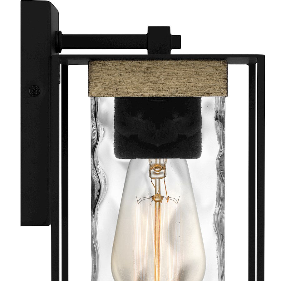 1 Light Outdoor Lantern