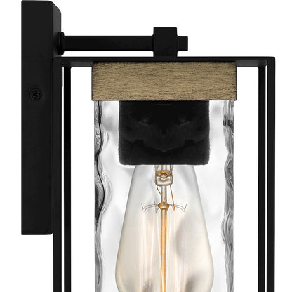 1 Light Outdoor Lantern