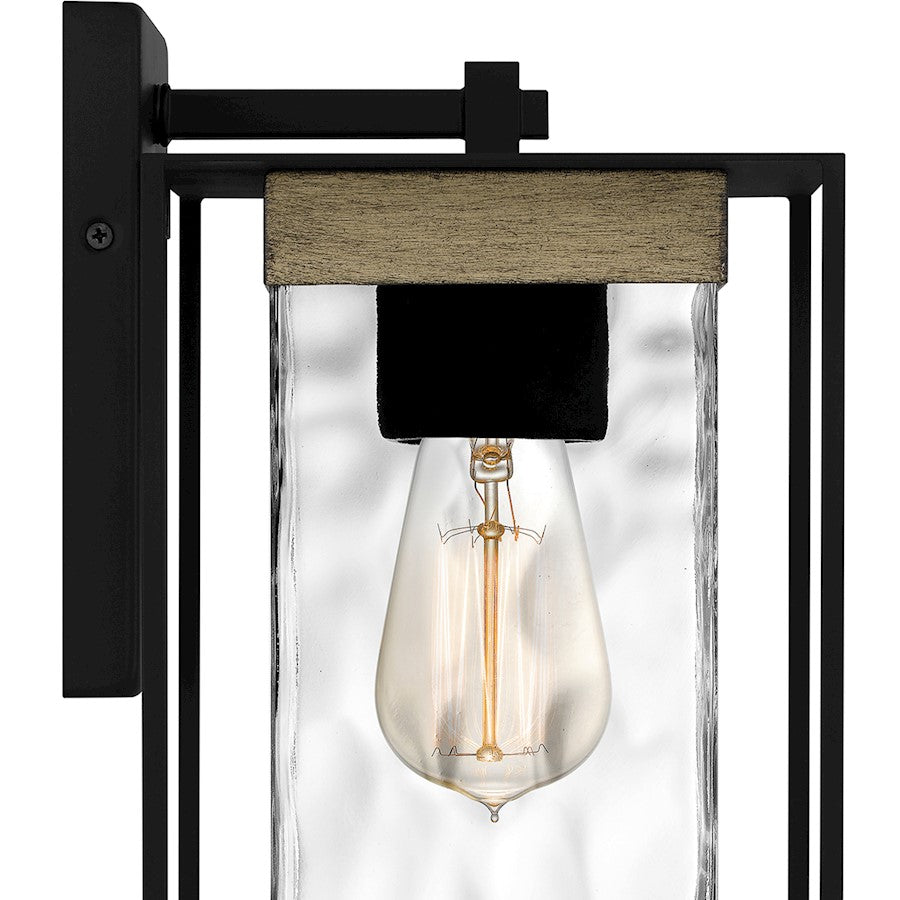1 Light Outdoor Lantern