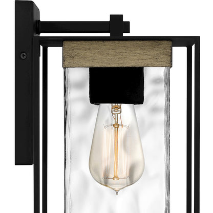 1 Light Outdoor Lantern
