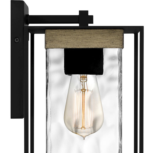 1 Light Outdoor Lantern