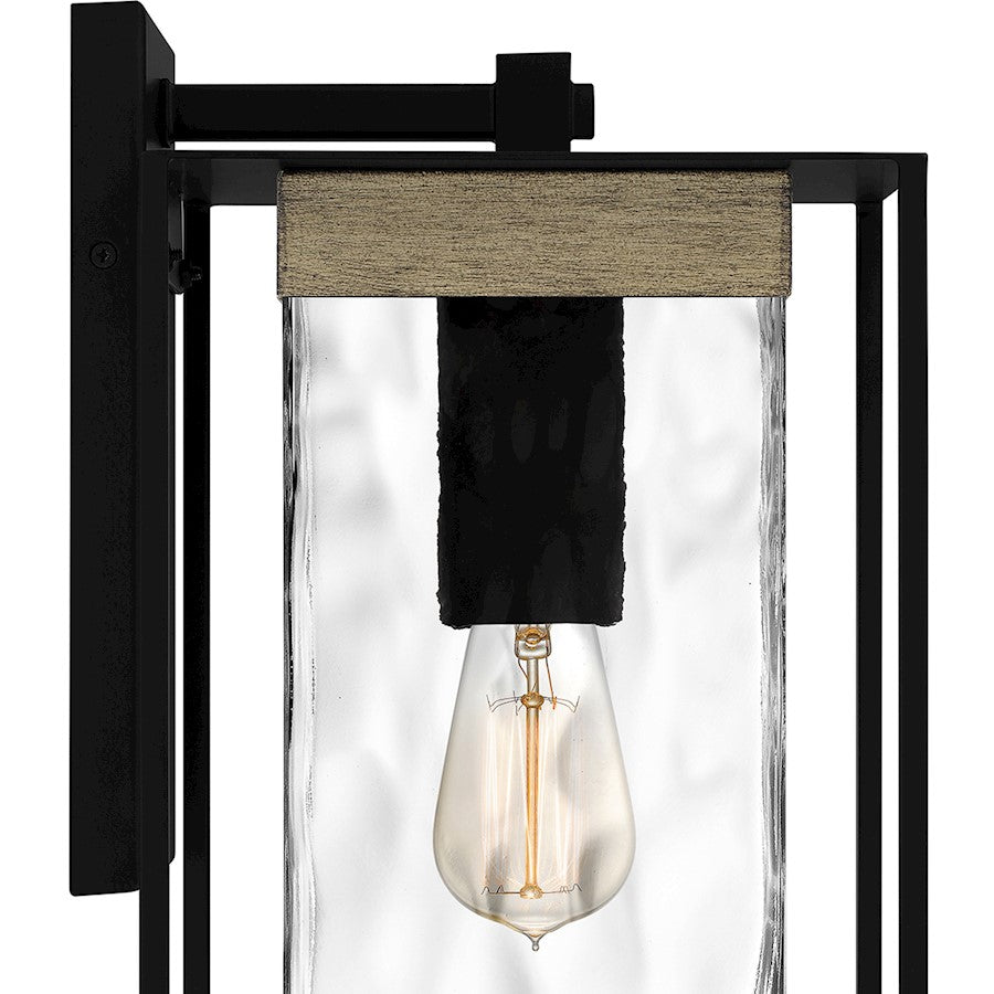 1 Light Outdoor Lantern