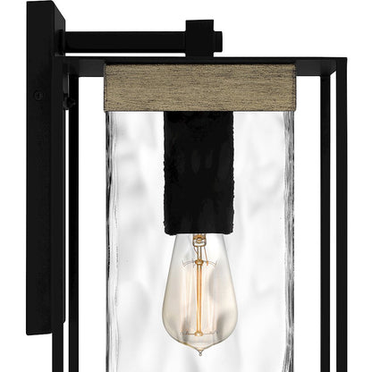 1 Light Outdoor Lantern