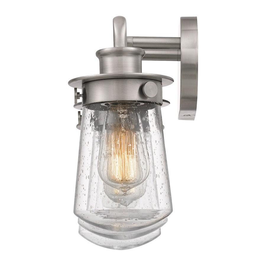 3 Light Bathroom Vanity Light