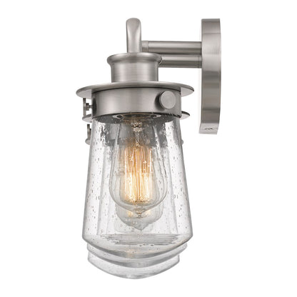 3 Light Bathroom Vanity Light