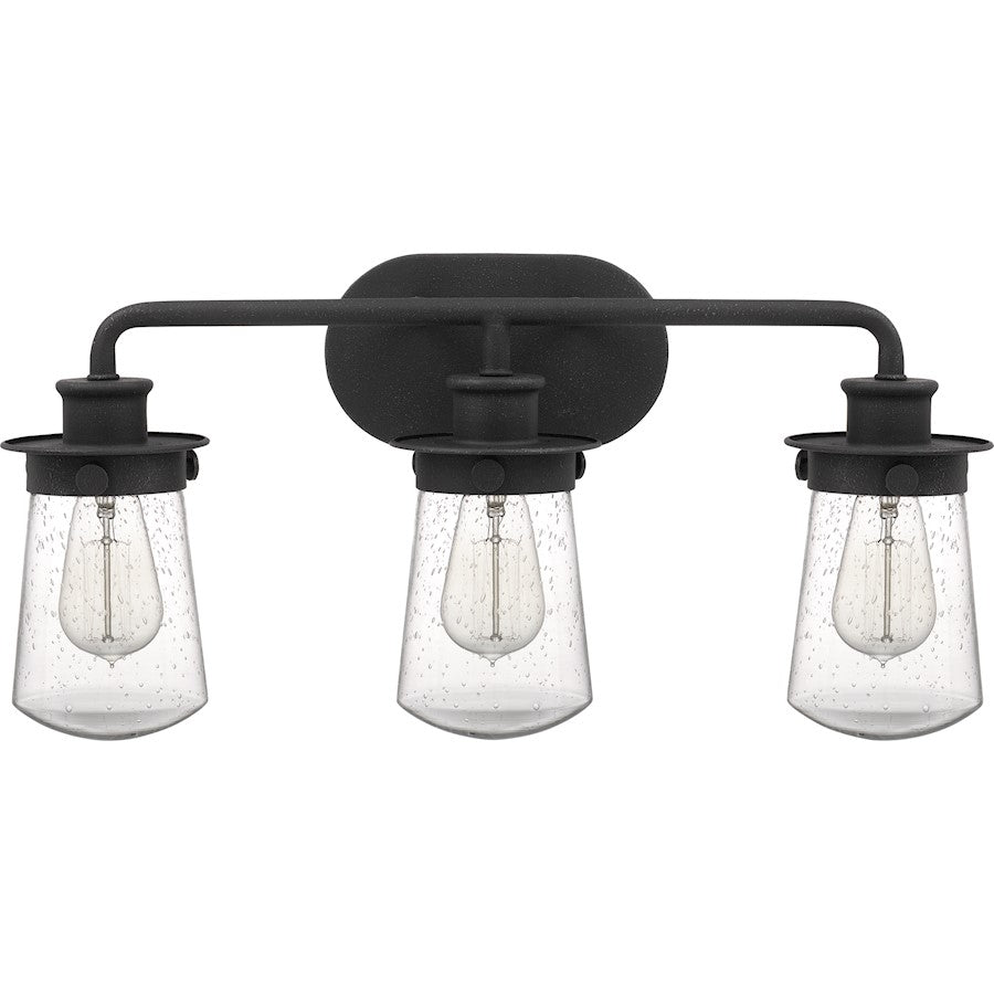 3 Light Bathroom Vanity Light