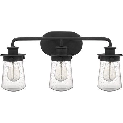 3 Light Bathroom Vanity Light