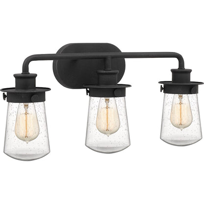 3 Light Bathroom Vanity Light