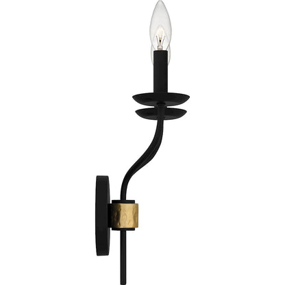 2 Light Wall Sconce