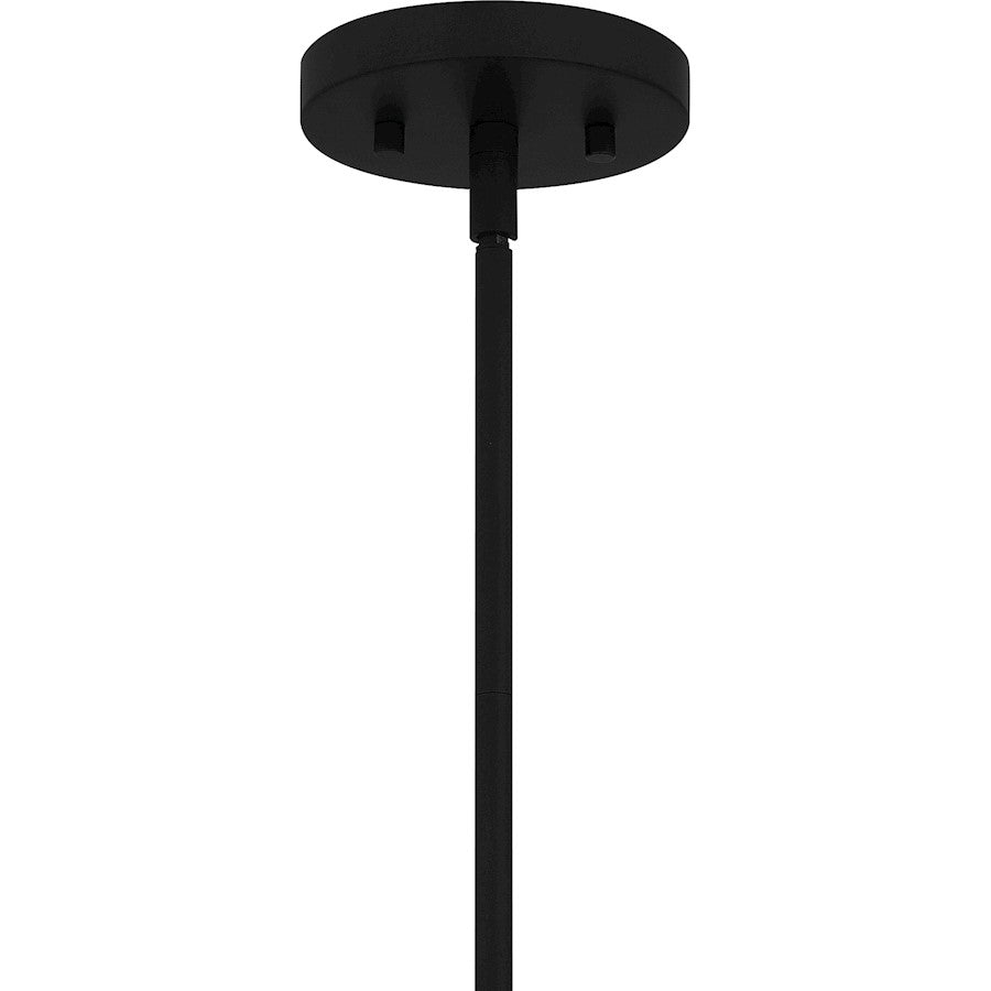 4 Light Pendant