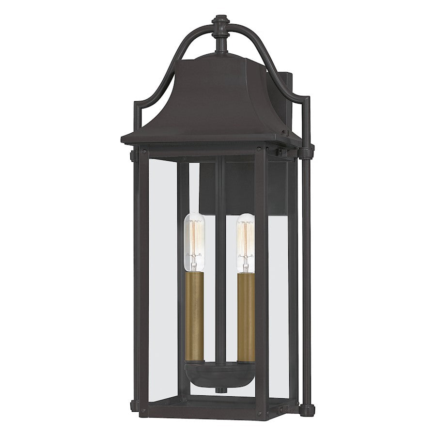 Outdoor Wall Lantern