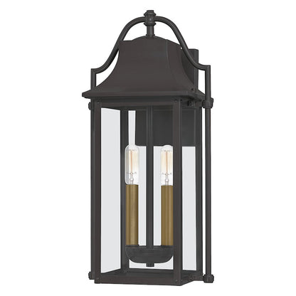 Outdoor Wall Lantern