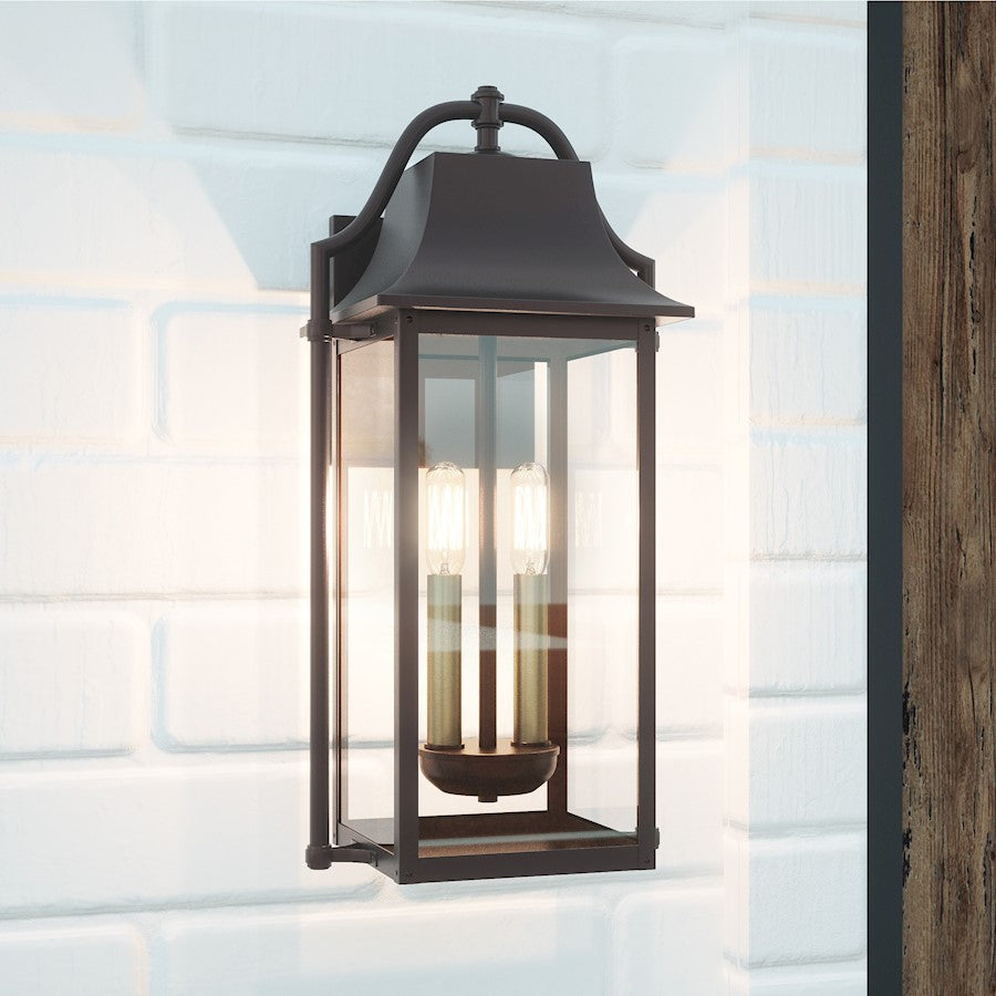 Outdoor Wall Lantern