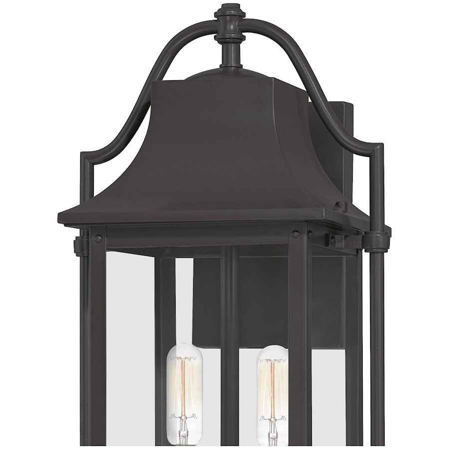 Outdoor Wall Lantern