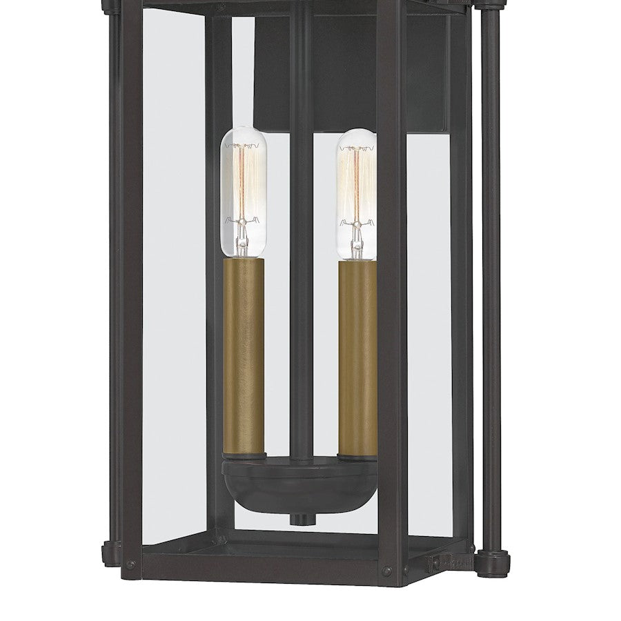 Outdoor Wall Lantern