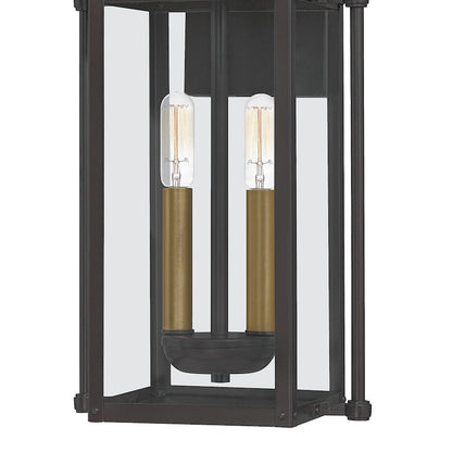 Outdoor Wall Lantern