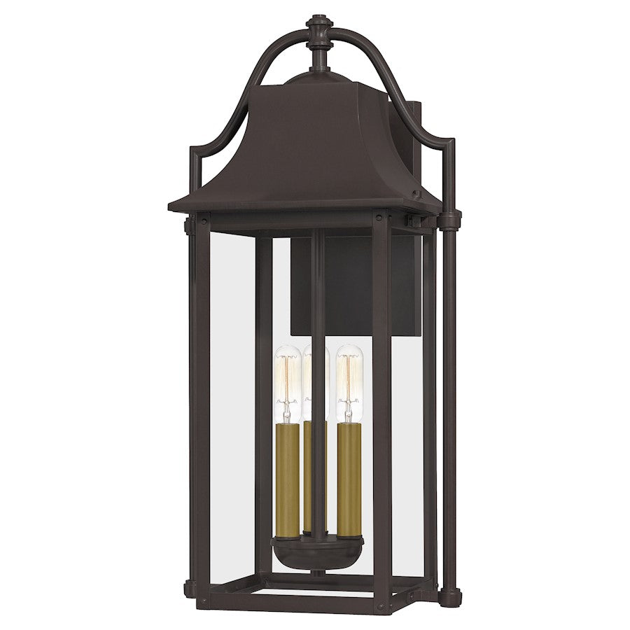 Outdoor Wall Lantern