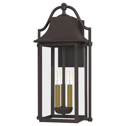 Outdoor Wall Lantern